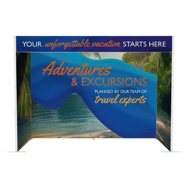 Pack up your SEG and go with this lightweight, portable frame.... from ASI 87188 Showdown Displays