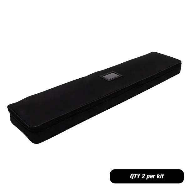 Pack up your SEG and go with this lightweight, portable frame.... from ASI 87188 Showdown Displays