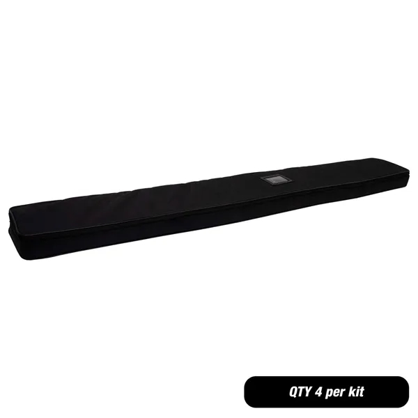 Pack up your SEG and go with this lightweight, portable frame.... from ASI 87188 Showdown Displays