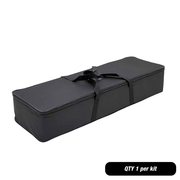 Pack up your SEG and go with this lightweight, portable frame.... from ASI 87188 Showdown Displays