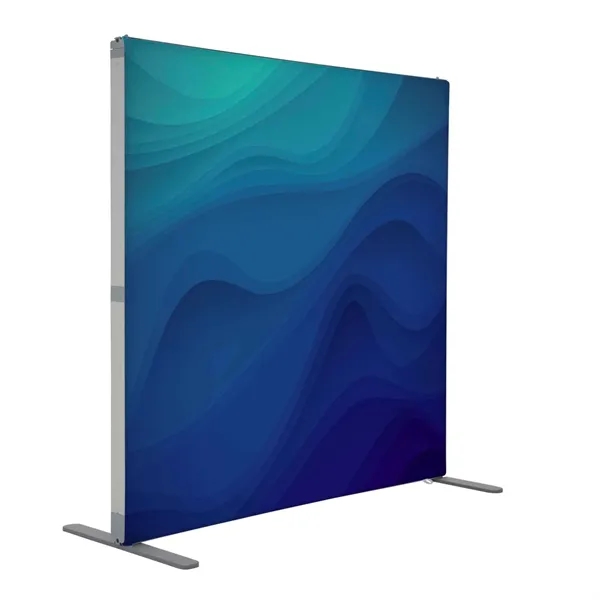 Pack up your SEG and go with this lightweight, portable frame.... from ASI 87188 Showdown Displays