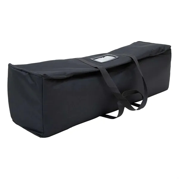 Ideal for creating meeting spaces or additional storage, making your booth... from ASI 87188 Showdown Displays