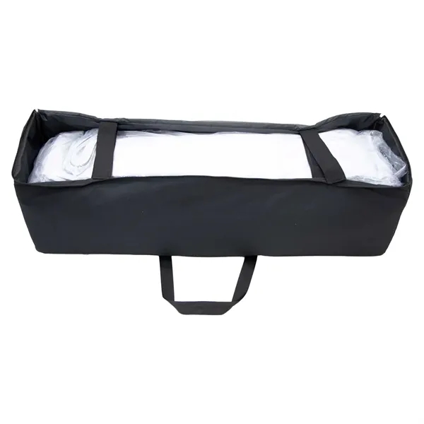 Ideal for creating meeting spaces or additional storage, making your booth... from ASI 87188 Showdown Displays