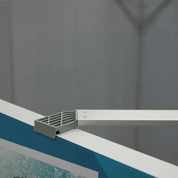 Ideal for creating meeting spaces or additional storage, making your booth... from ASI 87188 Showdown Displays