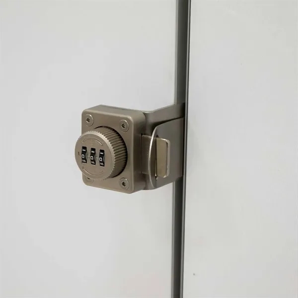 Ideal for creating meeting spaces or additional storage, making your booth... from ASI 87188 Showdown Displays