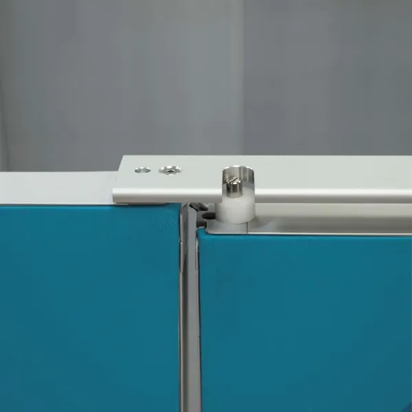 Ideal for creating meeting spaces or additional storage, making your booth... from ASI 87188 Showdown Displays