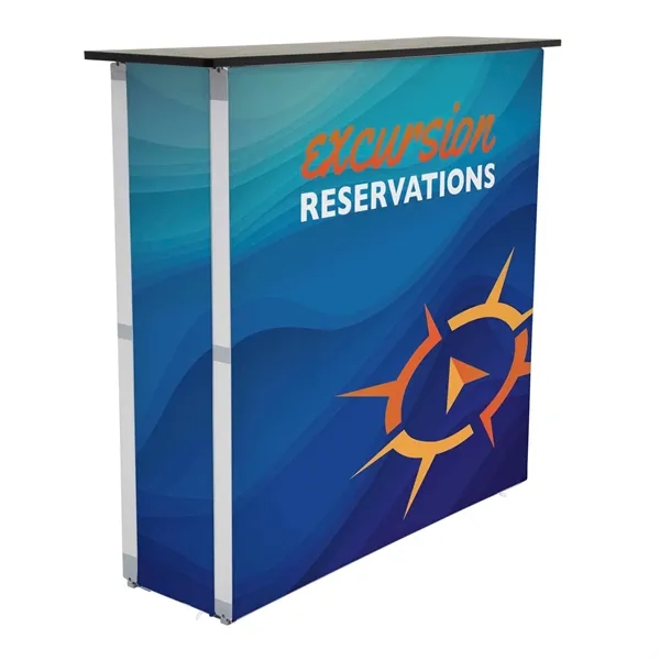 Pack up your SEG and go with this conveniently foldable frame.... from ASI 87188 Showdown Displays