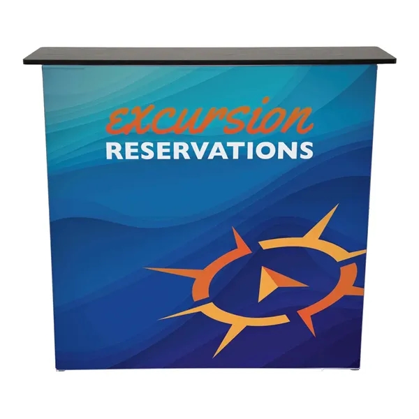 Pack up your SEG and go with this conveniently foldable frame.... from ASI 87188 Showdown Displays