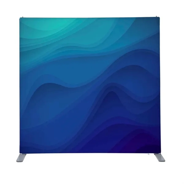 Pack up your SEG and go with this conveniently foldable frame.... from ASI 87188 Showdown Displays