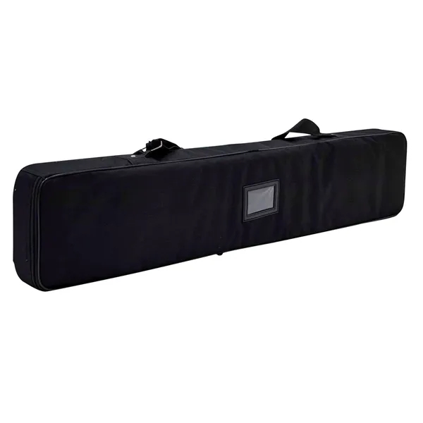 Pack up your SEG and go with this conveniently foldable frame.... from ASI 87188 Showdown Displays