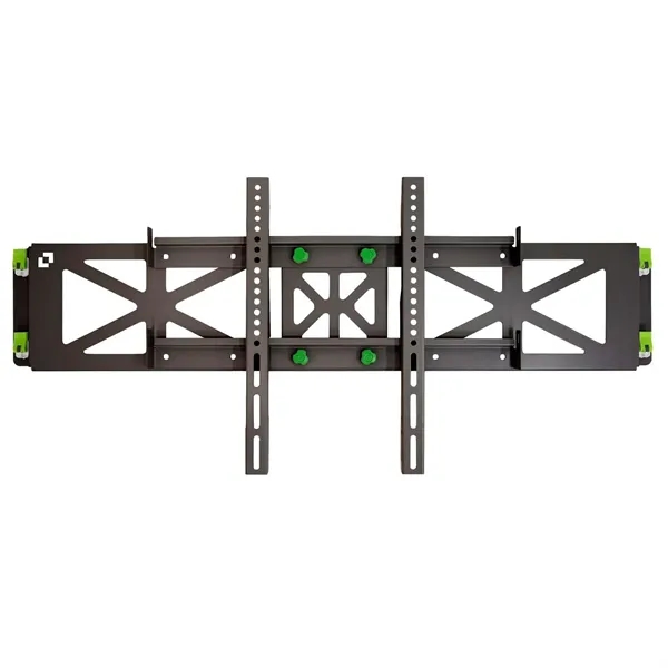 Enhance your TRIGA Go modular display with an LCD TV... from ASI 87188 Showdown Displays