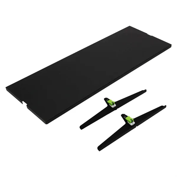 Add shelves to your TRIGA Go display for showcasing products-ideal for... from ASI 87188 Showdown Displays