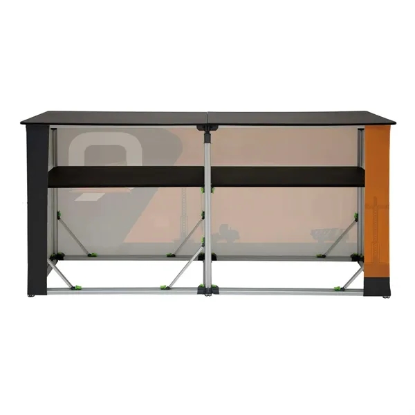 Part of the TRIGA® Go modular display system, these counters will... from ASI 87188 Showdown Displays