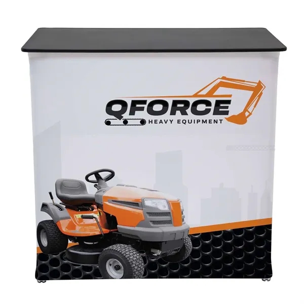 Part of the TRIGA® Go modular display system, these counters will... from ASI 87188 Showdown Displays