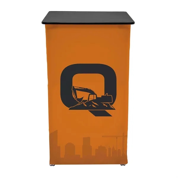 Part of the TRIGA® Go modular display system, these counters will... from ASI 87188 Showdown Displays