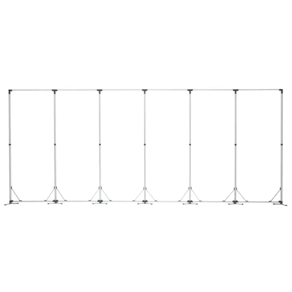 An essential component of the TRIGA® Go modular display system, these... from ASI 87188 Showdown Displays