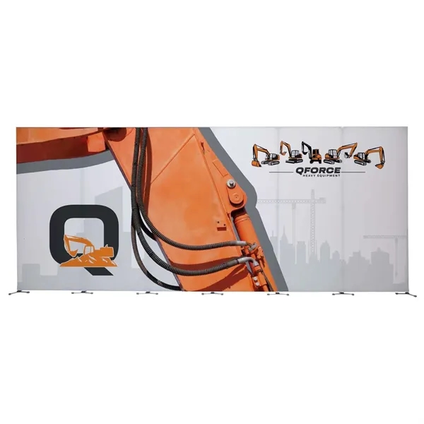 An essential component of the TRIGA® Go modular display system, these... from ASI 87188 Showdown Displays