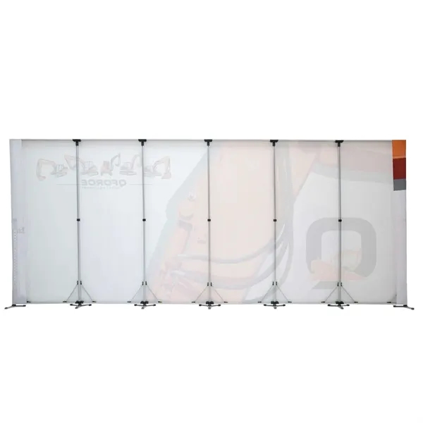 An essential component of the TRIGA® Go modular display system, these... from ASI 87188 Showdown Displays