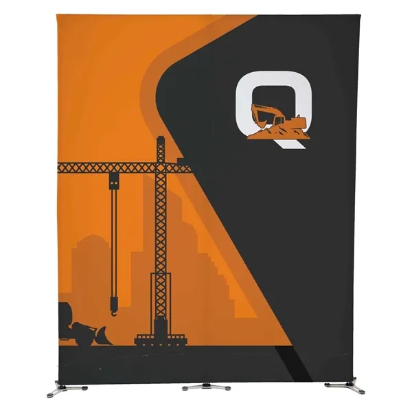 An essential component of the TRIGA® Go modular display system, these... from ASI 87188 Showdown Displays