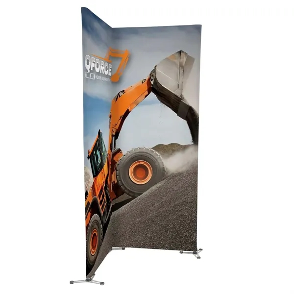 An essential component of the TRIGA® Go modular display system, these... from ASI 87188 Showdown Displays