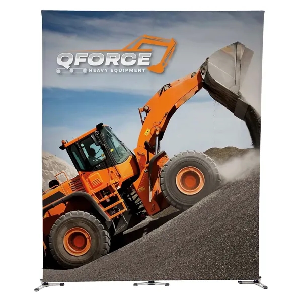 An essential component of the TRIGA® Go modular display system, these... from ASI 87188 Showdown Displays