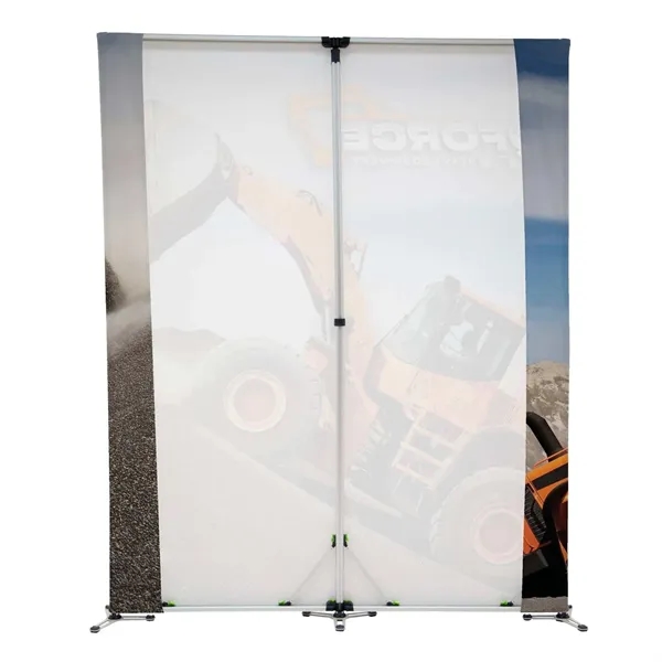 An essential component of the TRIGA® Go modular display system, these... from ASI 87188 Showdown Displays