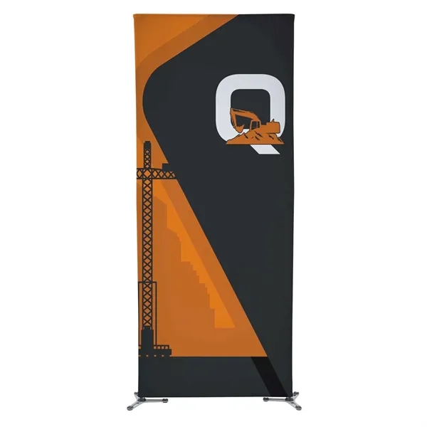 An essential component of the TRIGA® Go modular display system, these... from ASI 87188 Showdown Displays