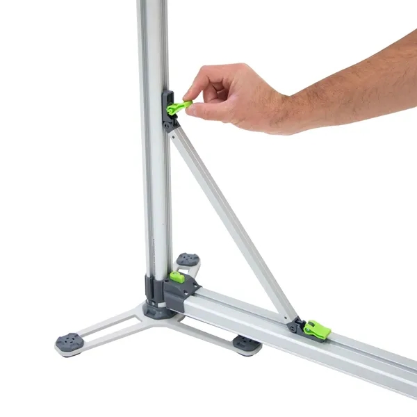 An essential component of the TRIGA® Go modular display system, these... from ASI 87188 Showdown Displays