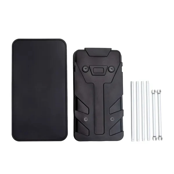 A hard case that doubles as a stylish counter display, offering... from ASI 87188 Showdown Displays