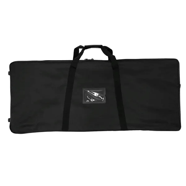 Lightweight, innovative display with customizable design and integrated LED lighting to... from ASI 87188 Showdown Displays