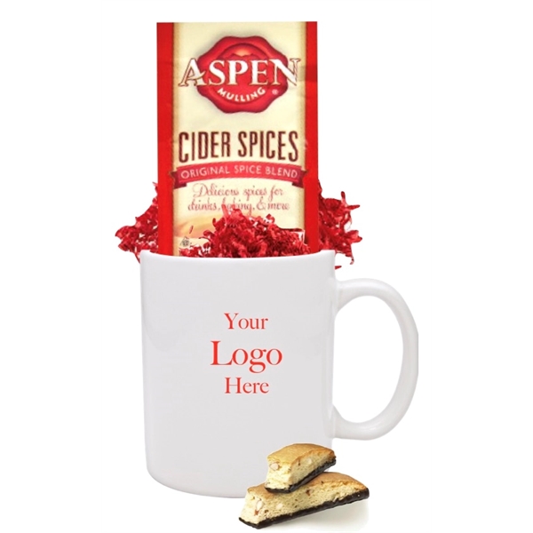 Fall Apple Cider Drink Kit... from ASI 89971 Stuff A Mug