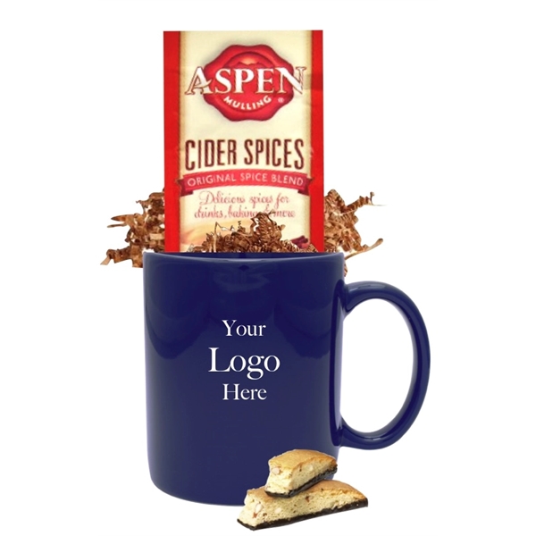 Fall Apple Cider Drink Kit... from ASI 89971 Stuff A Mug