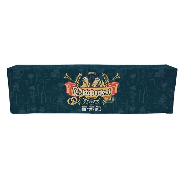 Portable and compact, the durable Pop-Up Table is perfect for any... from ASI 87188 Showdown Displays