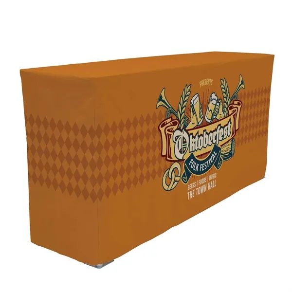 Portable and compact, the durable Pop-Up Table is perfect for any... from ASI 87188 Showdown Displays