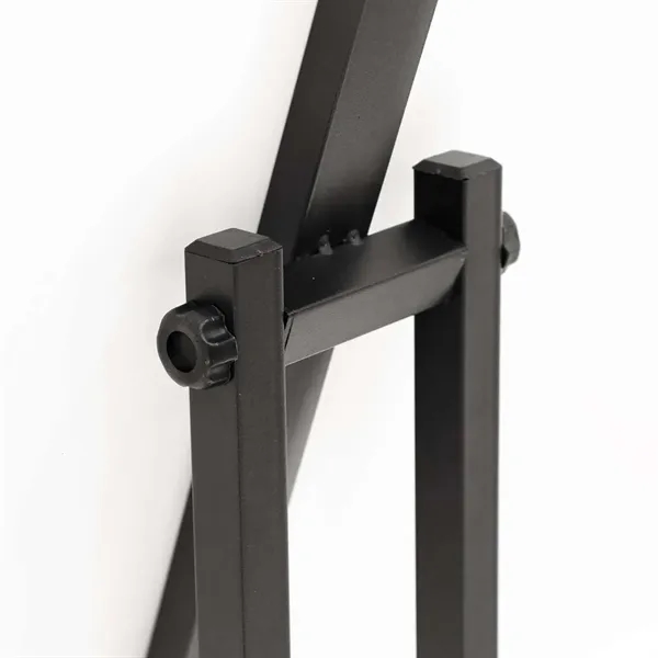 Boost your visibility with this Adjustable Sign Display.... from ASI 87188 Showdown Displays