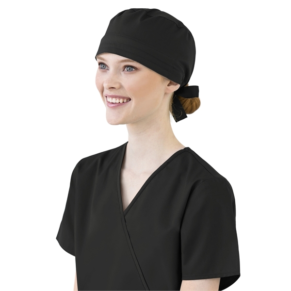Wink WonderWORK Unisex Solid Scrub Cap... from ASI 86018 Scrub Authority