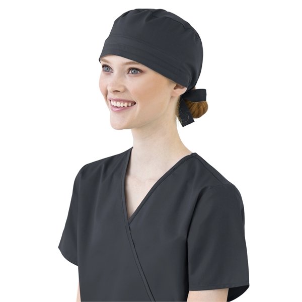 Wink WonderWORK Unisex Solid Scrub Cap... from ASI 86018 Scrub Authority