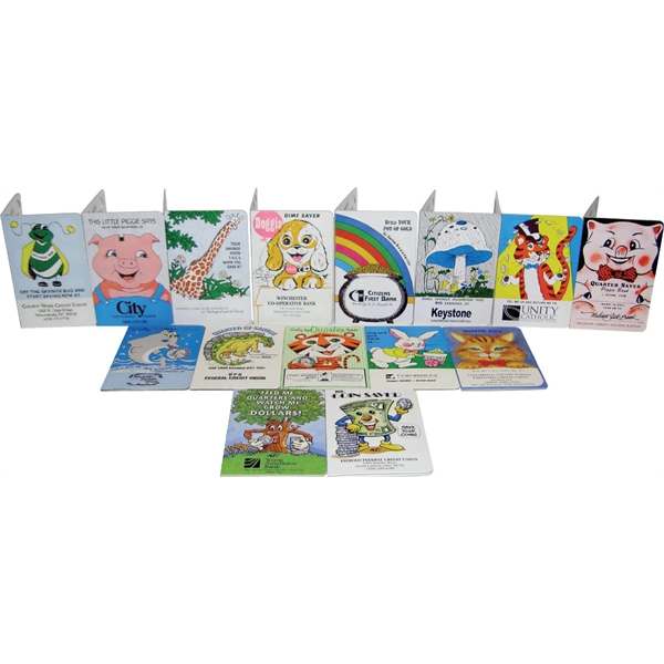 Kids Dime Saver... from ASI 65603 Kool Trends / KoolTrends