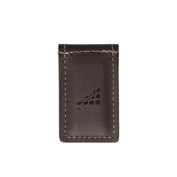 Made out of premium cowhide leather, strongly sewed together with two... from ASI 46170 Compass Industries Inc