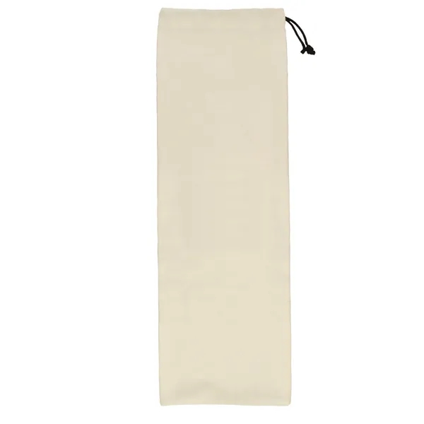 Wooden barbecue gift set with multi-use BBQ tool and tongs in... from ASI 54040 Fey Promo / Mi Line by Fey