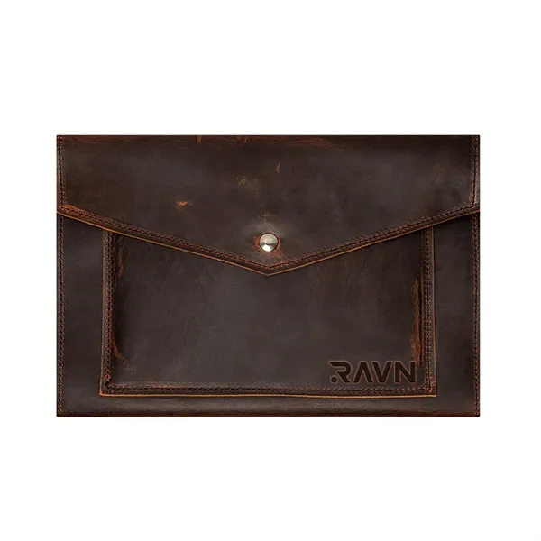 Secures and carries all of your business and work essentials for... from ASI 46170 Compass Industries Inc