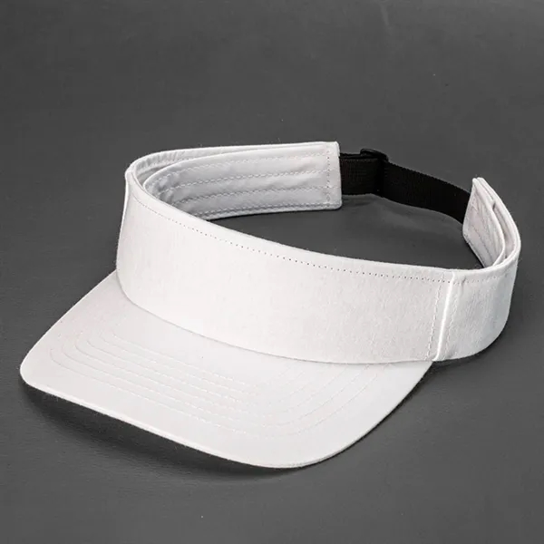 Cotton Twill, Low Profile, Pre Curved Bill, Nylon Strapback... from ASI 72657 Active Life Promo / Active Life