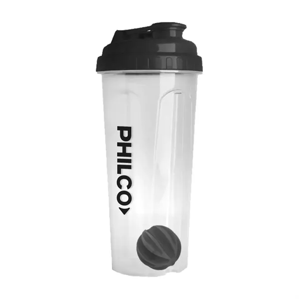 24 oz Shaker Bottle... from ASI 52710 Lincoln Line
