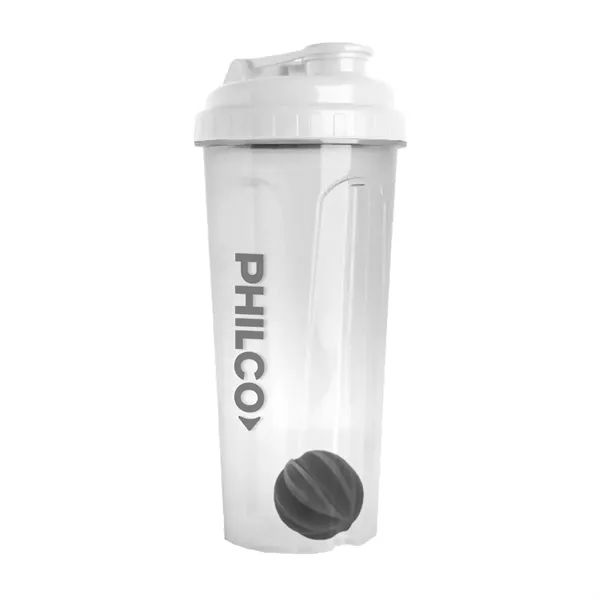 24 oz Shaker Bottle... from ASI 52710 Lincoln Line