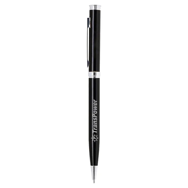 Glinting Ballpoint Pen... from ASI 31517 Admart Products / Admart Line