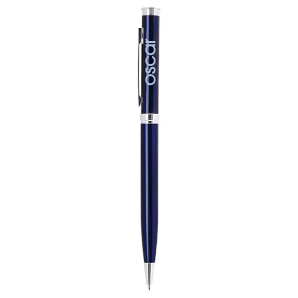 Glinting Ballpoint Pen... from ASI 31517 Admart Products / Admart Line
