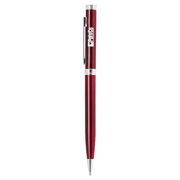 Glinting Ballpoint Pen... from ASI 31517 Admart Products / Admart Line