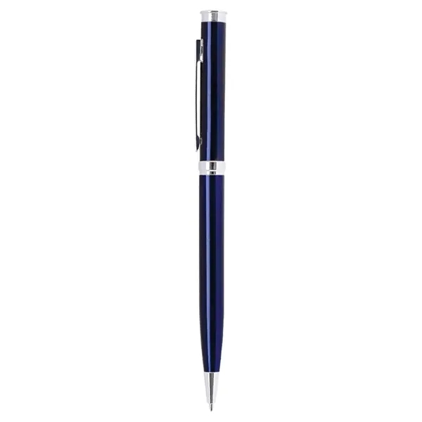 Glinting Ballpoint Pen... from ASI 31517 Admart Products / Admart Line