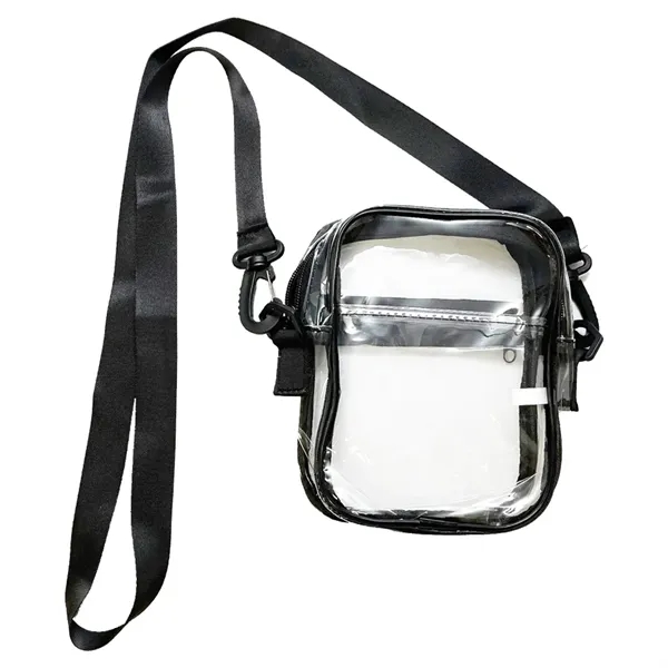 Vinyl Sling Pouch... from ASI 31517 Admart Products / Admart Line