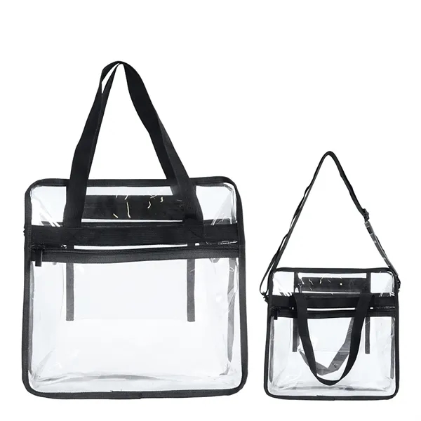 Clarion Tote Bag... from ASI 31517 Admart Products / Admart Line